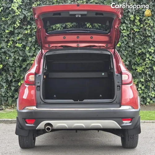 Renault Captur 2.0 Intens Aut La Version Mas Full Impecable Financiamos