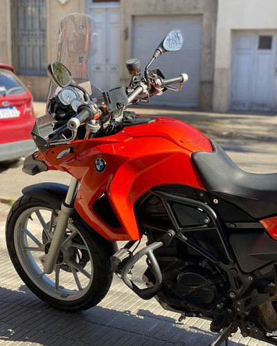 Imagen 7 de 8 de Bmw F 650 Gs 650 Gs