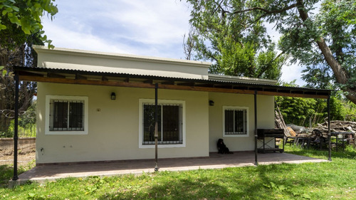 Campo 16ha, 2 Cascos, 1 Casa, Molino Lujan Venta