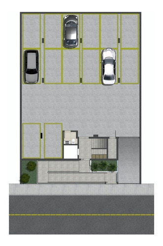 Imagem 10 de 10 de Apartamento Com Area Privativa - Sao Pedro - Ref: 5446 - V-sld5446