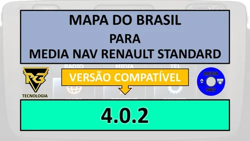 Tutorial de Atualização de GPS Com IGO, PDF