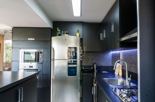 Imagem 5 de 19 de Apartamento Jardim Itu Porto Alegre - 7670