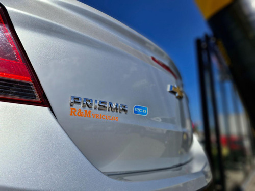 Chevrolet Prisma 1.4mt Lt