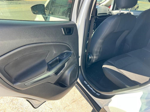 Ford Ecosport 1.5 TI-VCT FLEX SE AUTOMÁTICO