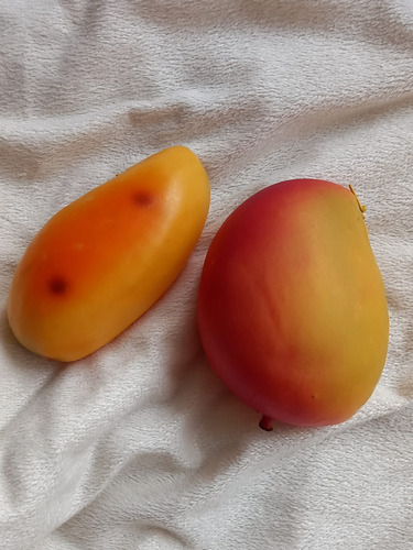 Monedero Mango