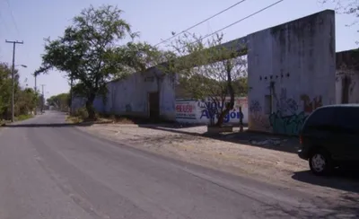 Terreno en venta