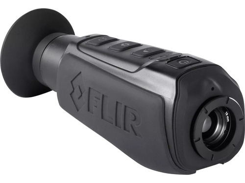 Monoculo Flir Lsx 19mm Night Vision Ntsc 7.5hz 336x256 C/