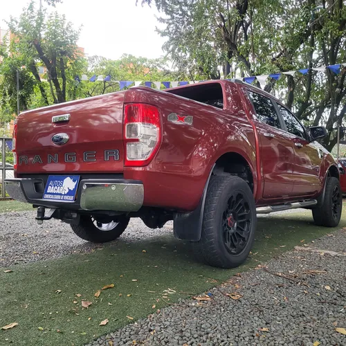 Ford Ranger 3.2 Xls