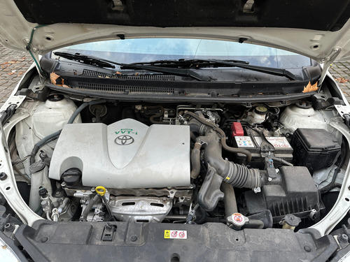 Toyota Yaris 1.5 107Cv Xls Pack Cvt