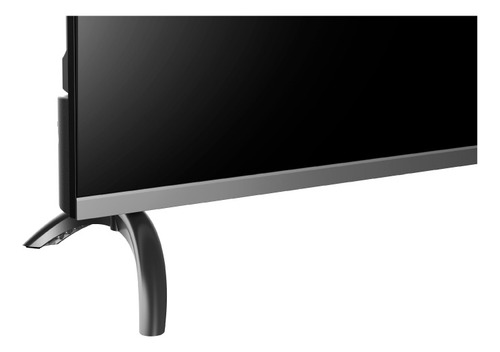 Hyundai Televisor 60 Pulgadas Uhd 4k Qled Smart, Dolby Audio, Wifi Dual Band, Sistema Operativo Roku. Compatible Con Alexa, Apple Air Play Y Google Home, Hdr10 Mod. Hyled6007qr Diseño Sin Borde