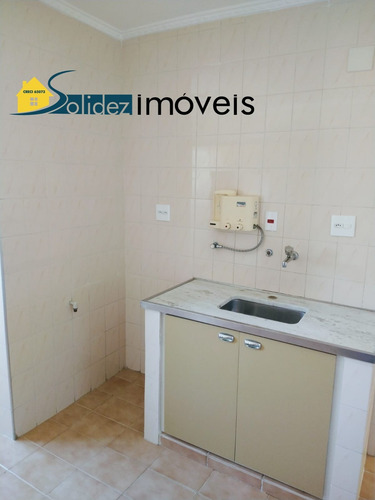 Imagem 21 de 29 de Apartamento A Venda - Bairro Do Limão - Ap00999 - 70818992