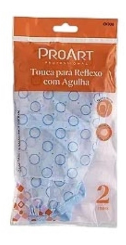 Kit Completo Para Reflexo Ck02b - Proart