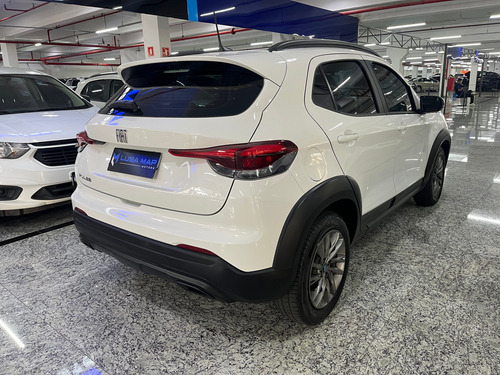 Fiat Outros Modelos PULSE DRIVE 1.3 8V FLEX AUT.