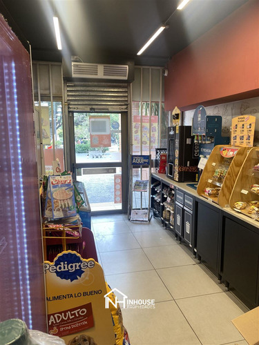 Local Comercial En Venta En Las Condes