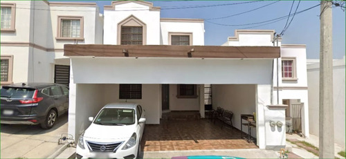 ¡ Casa En Venta ! (remate) - Sin Nombre De Col 6, Monterrey, N.l. -jcbb8