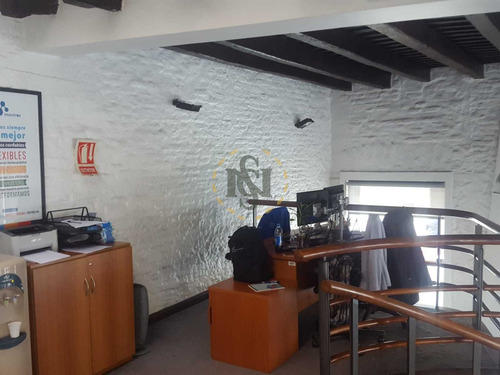 Venta Local Comercial Esquina Con Renta Zona Palermo Centro