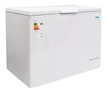 Comprar Freezer Frare F210 420 Litros De Capacidad Color Blanco