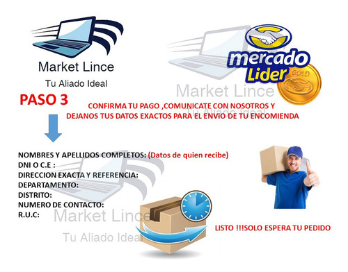 Regreso Al Cole Kit Basico Escolar Lince