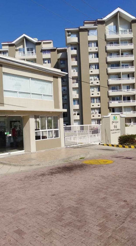 Imagen 2 de 21 de 2001- Apto En Parque 98 E4 90mt2 $230m !! almaperval