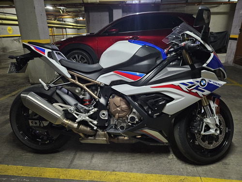 Bmw S1000rr