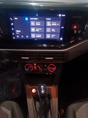 Polo Comfortline At 2025 Turbo