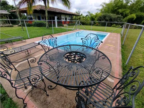 Se Vende Finca En Calarca