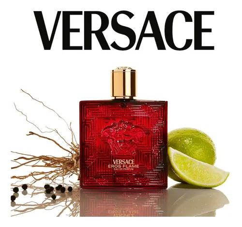 Versace Eros Fame 1.1 100 Ml