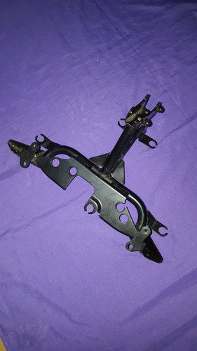 Yamaha 2012