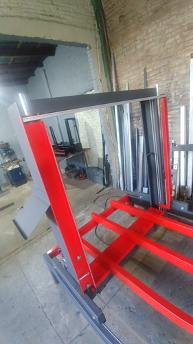 Pantografo Cnc Hilo Caliente Ladrillo Bloque Telgopor Eps