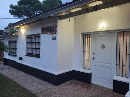 Casa En Venta En Villa Gesell