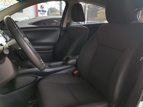 Honda Hr-v Ex Cvt 1.8 I-vtec Flexone Flex Automático
