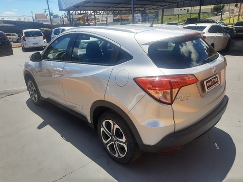 Honda Hr-v Ex