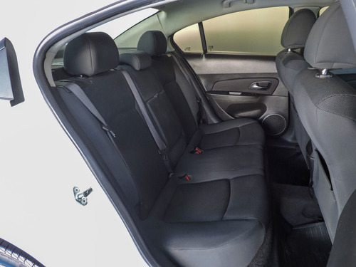 Cruze Lt 16v