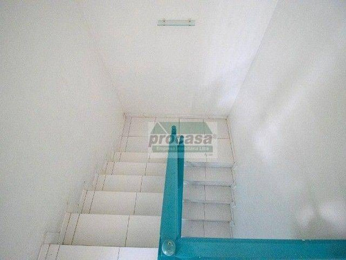 Imagem 14 de 15 de Ponto À Venda, 350 M² Por R$ 980.000 - Parque Dez De Novembro - Manaus/am - Pt0336