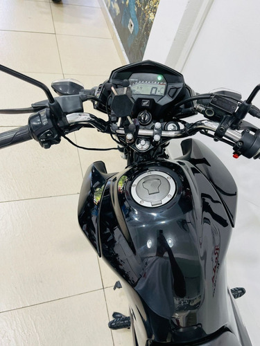 Imagem 2 de 12 de Honda Cg 160 Fan 2021