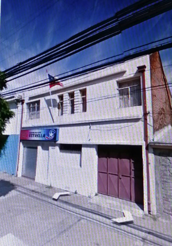 Oportunidad De Inversión En Pleno Centro De Concepción! T-13