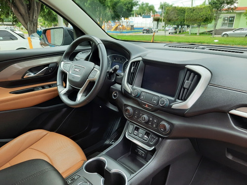 Imagen 14 de 15 de Gmc Terrain 3.6 Slt Mt