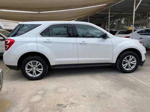 Imagen 2 de 15 de Chevrolet Equinox 2017 2.4 Ls At