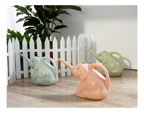 Regadera Para Bebés Con Forma De Flor Para Bebés, Boca Larga