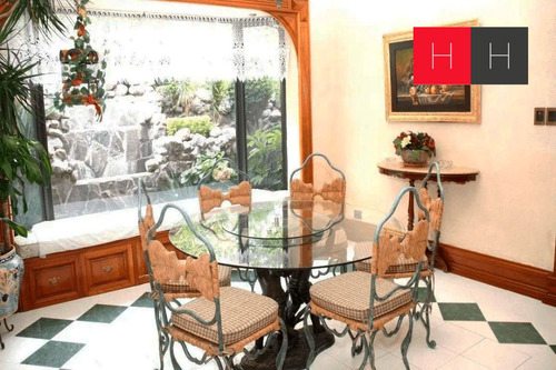 Casa En Venta En Zavaleta