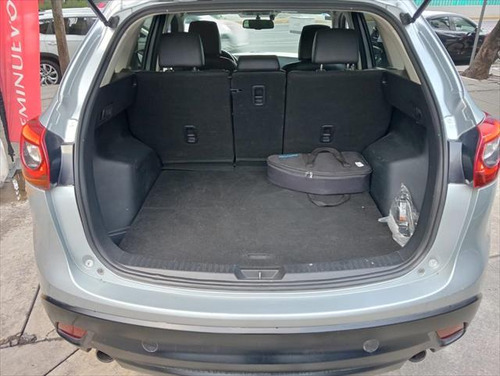 Mazda CX-5 2.5 S Grand Touring 4x2 At