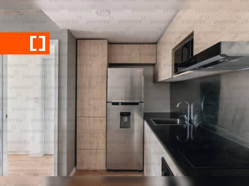 Imagen 10 de 13 de Venta De Apartamento Obra Construcción Monoambiente En Parque Batlle, Urban Ponce Unidad 103