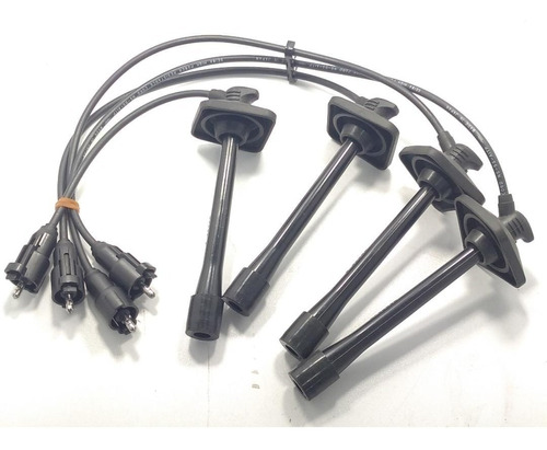 Cables De Bujía Toyota Camry 97-99