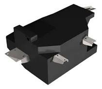 Comprar Tanque Auxiliar Toyota Lc200 180lts Sin Canister Dr-tq0055-2