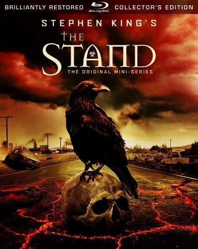Blu-ray The Stand / Apocalipsis (1994) De Stephen King