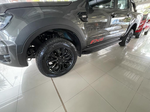 Imagen 7 de 17 de Ford Ranger Fx4 Pv
