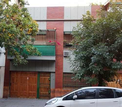 Casa En Venta En Caballito 3 Amb 