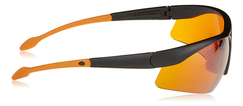 Lentes Noblue Bloqueo Azul Entinte Naranja Modelo Para Compu Color De La Lente Color Del Armazón