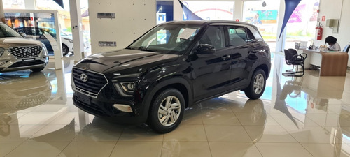 Hyundai Creta CRETA 1.0AT Turbo COMFORT PLUS