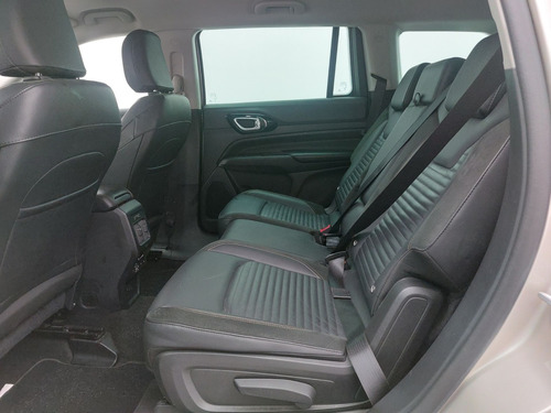Jeep Commander 1.3 T270 TURBO FLEX LIMITED AT6